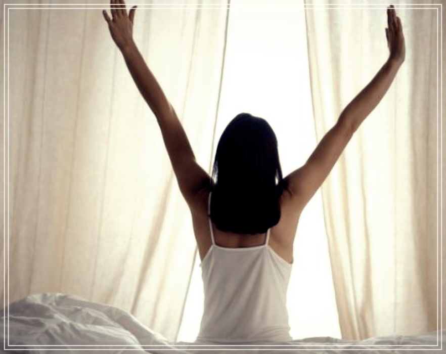 수면 중 식은땀 자면서 나는 땀 도한증? 원인 해결법