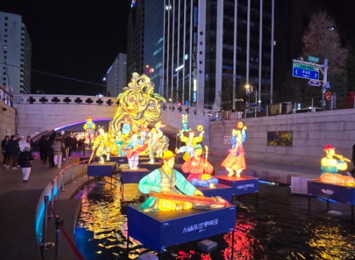 겨울방학 국내 가족여행지 추천 관련사진