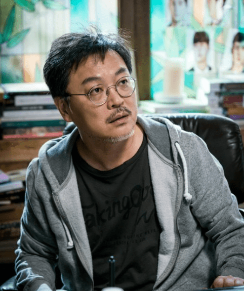 김의성 부인 이혼 재혼