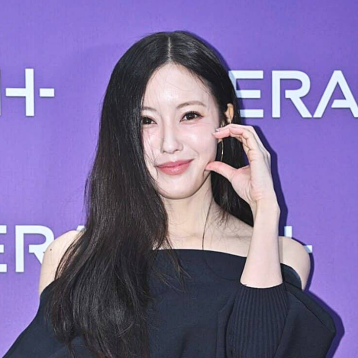 티아라-효민