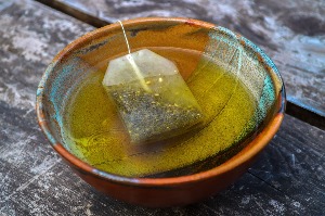 녹차의 건강효능에 대해 알아보자.