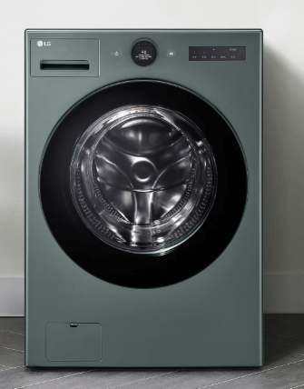 세탁건조기 일체형