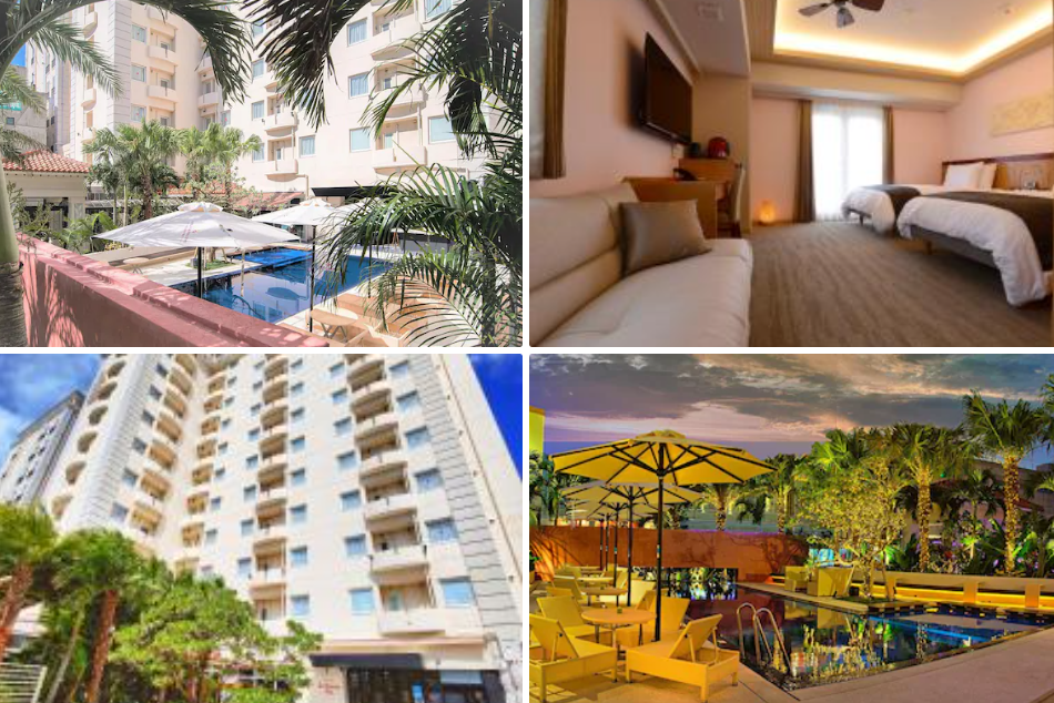 오키나와 국제거리 나하 숙소 추천 BEST 07 + 최저가격 확인