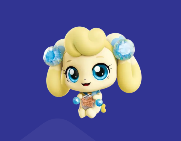 티니핑 이름 맞추기 사이트 소개