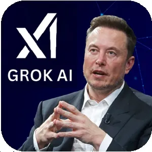 일론 머스크의 야심작 Grok AI