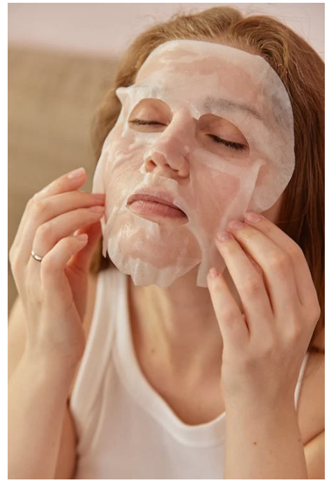 중년 여성 피부관리법 추천