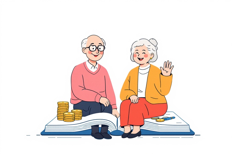 기초노령연금 계산