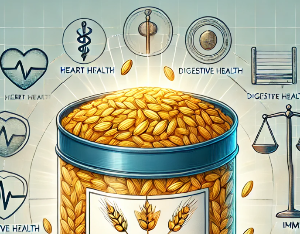 카뮤트 효소와 효능 : 먹어야 하는 사람과 피해야 하는 사람, 부작용 및 섭취 방법