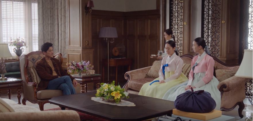 아씨두리안_6회