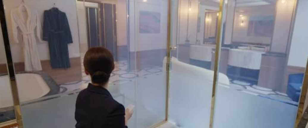 킹더랜드 촬영지