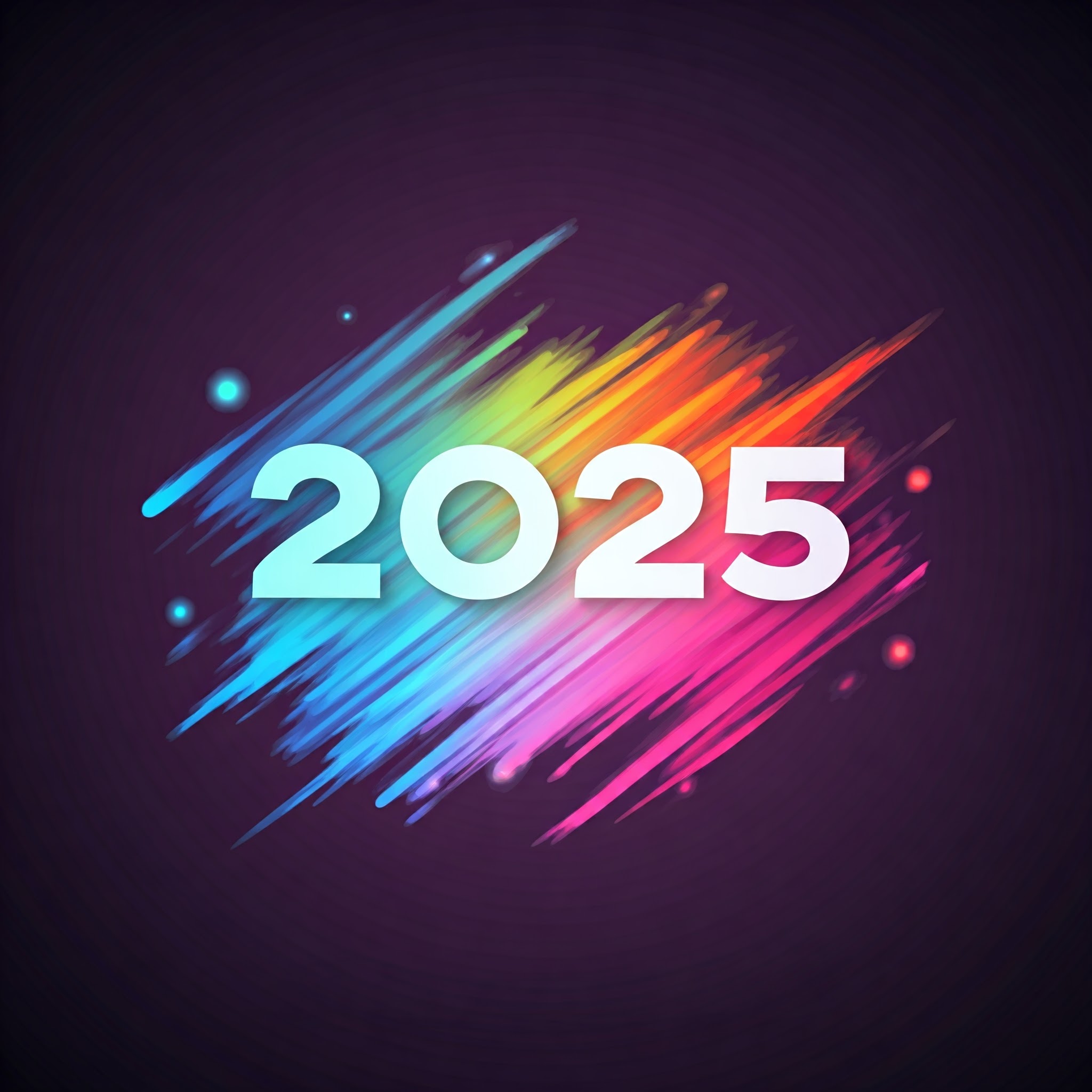 2025년 상황별 새해 인사말 모음