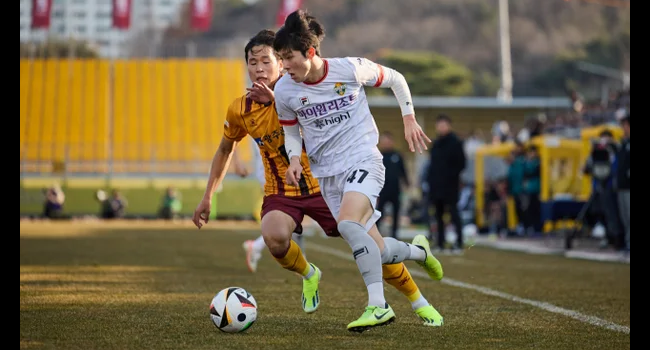 양민혁 프로필 EPL 첼시 이적 가능성4