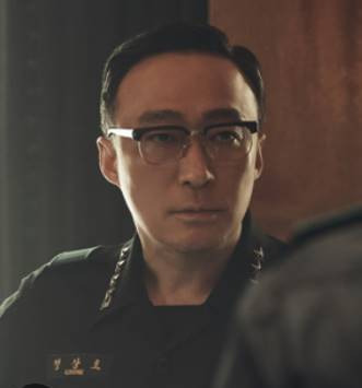 영화 서울의 봄 정보