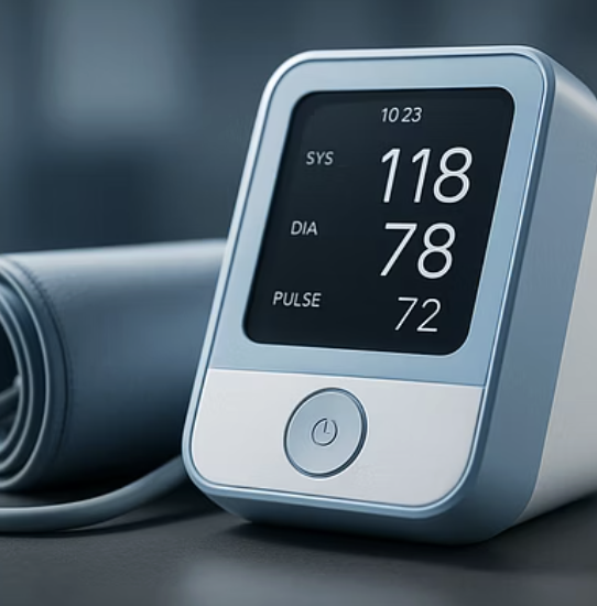 여성이 남성보다 저혈압수치가 낮은 이유, 생리와 임신이 미치는 영향