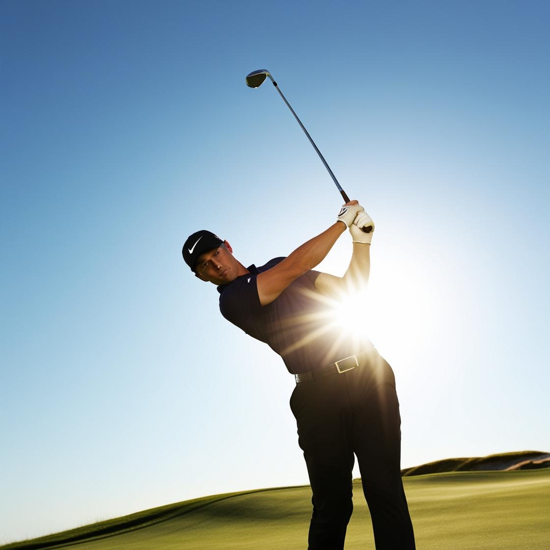 롱아이언 대 하이브리드