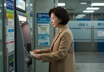 근로장려금 압류방지통장