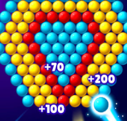 버블슈터 게임하기1탄 사이트