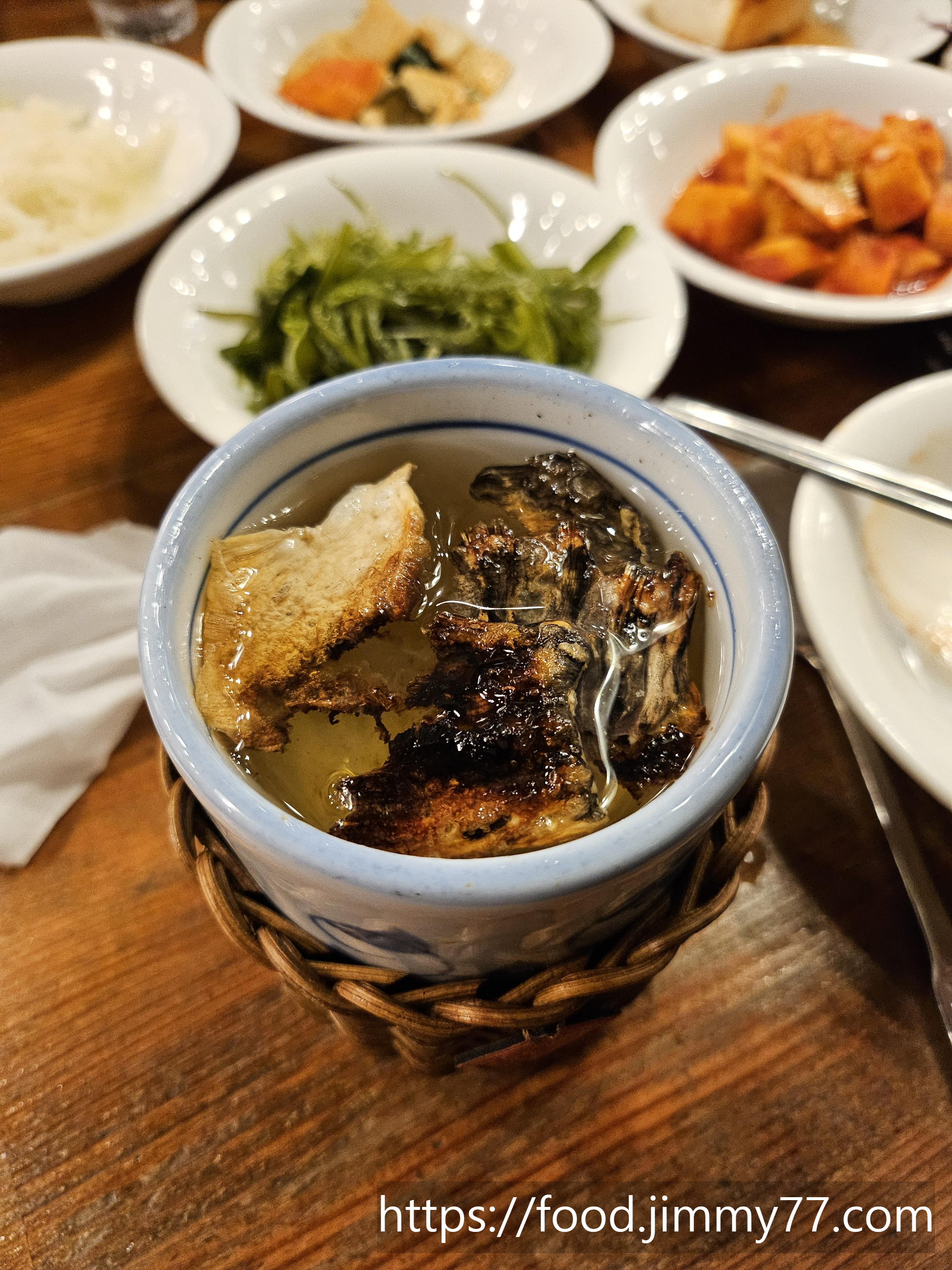 해운대금수복국