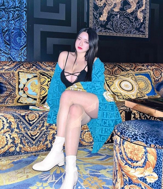 유튜버 겸 인스타 인플루언서 여니 세연 박세연 사망 원인 나이 프로필 몸매 실물