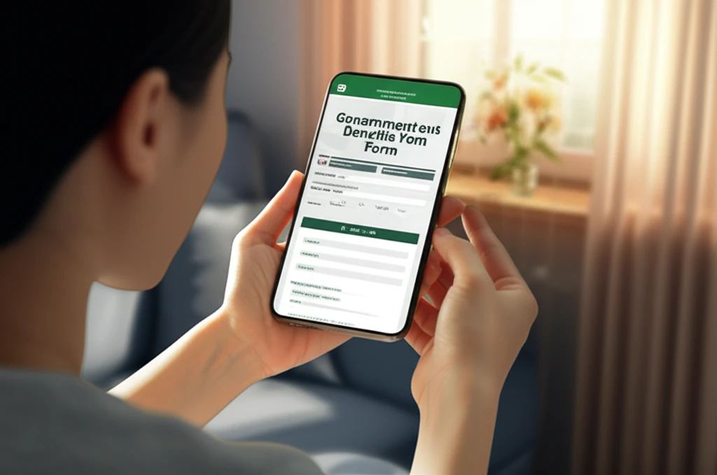 육아휴직급여 모바일 신청? 회사 확인..