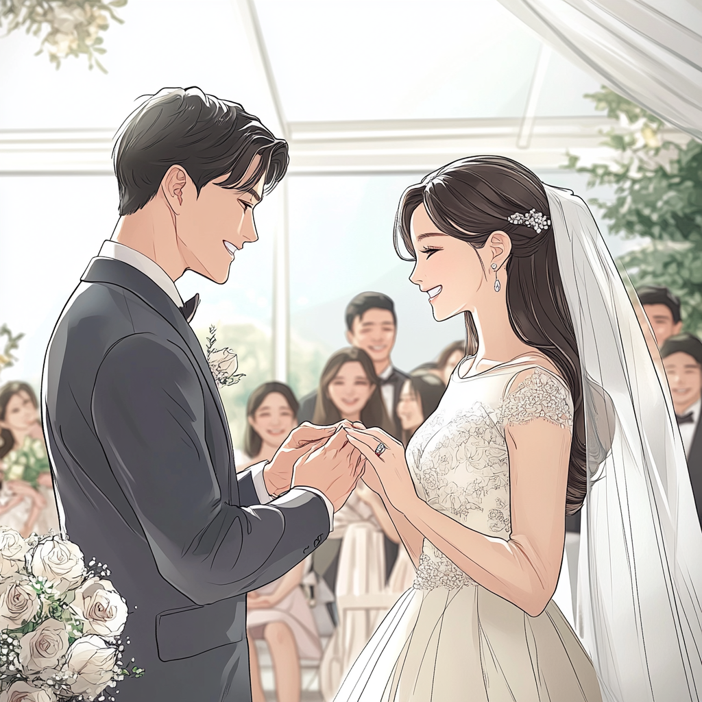 혼인 신고일 조회 방법