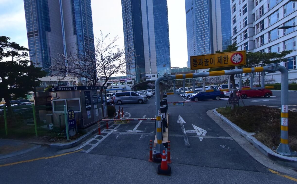 2025 해운대 모래축제 주차장 & 대중교통 꿀팁 완벽정리