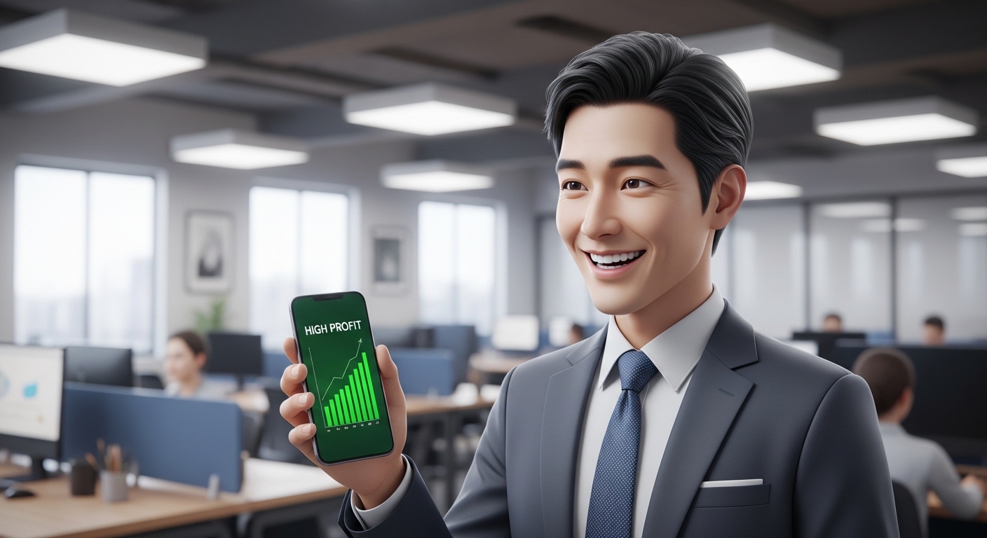 사후 관리 및 수익률 모니터링 