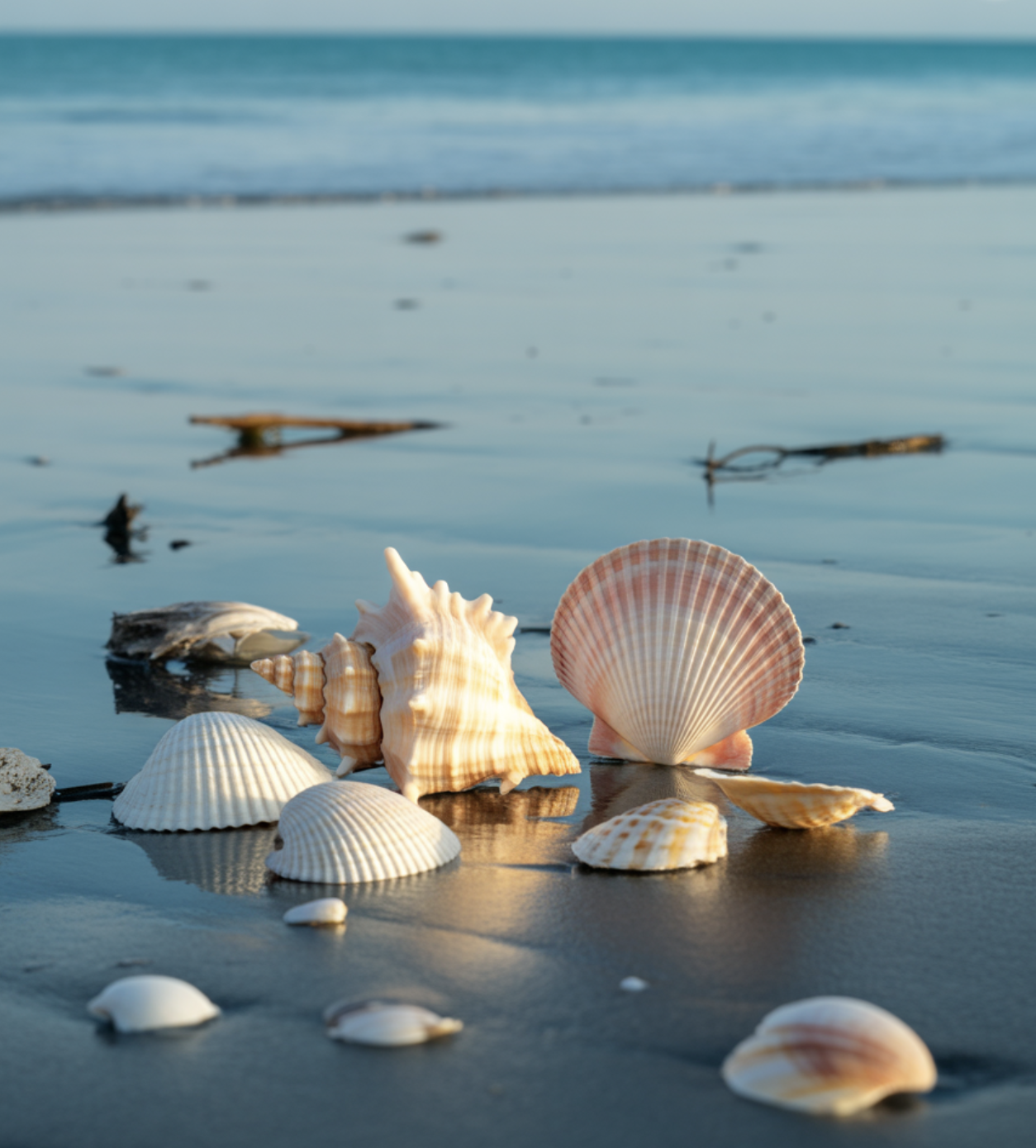 쉘 쇼핑 - &amp;#39;이사할 집&amp;#39;을 준비해주세요