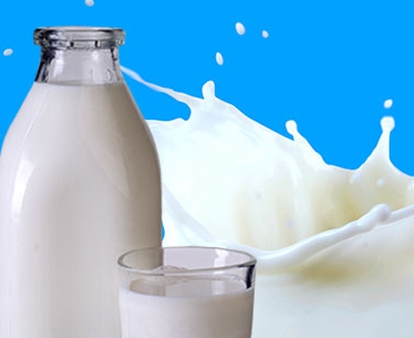 유통기한 지난 우유 활용법