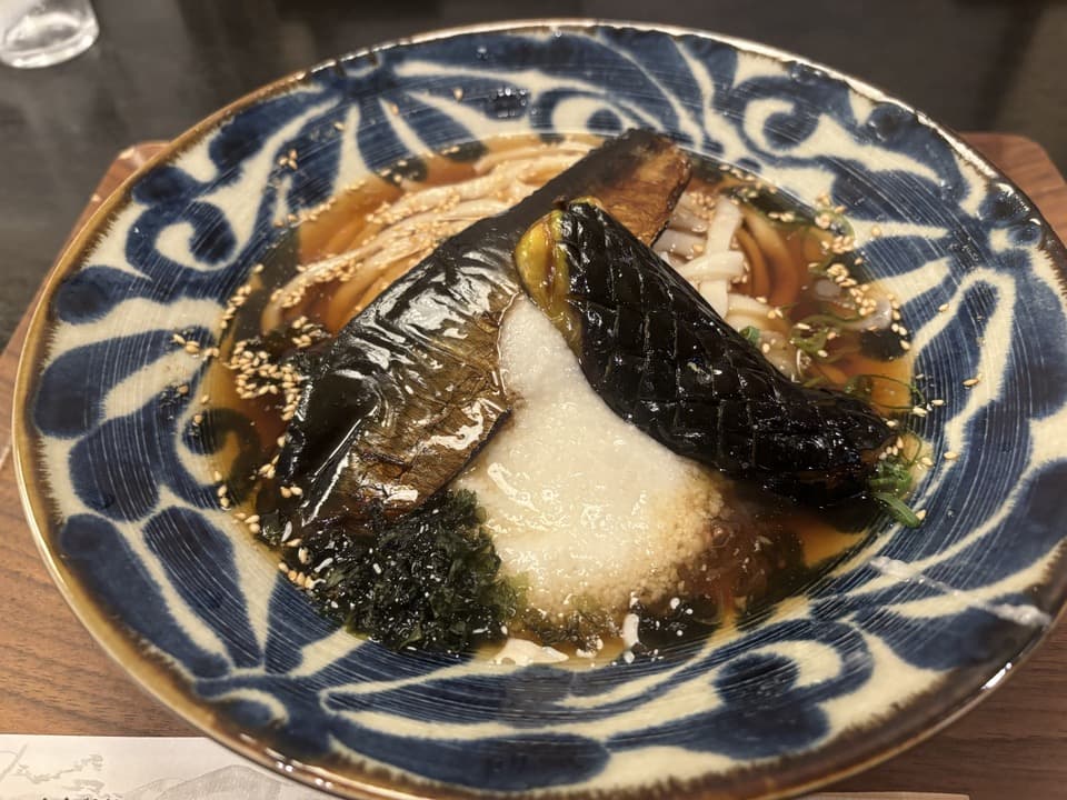 교토 맛집 신도게츠