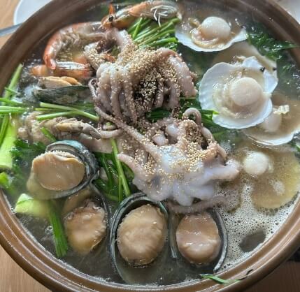 오늘N 한 끼에 얼마예요? 남양주 우렁쌈밥정식 맛집 돌고개해신탕