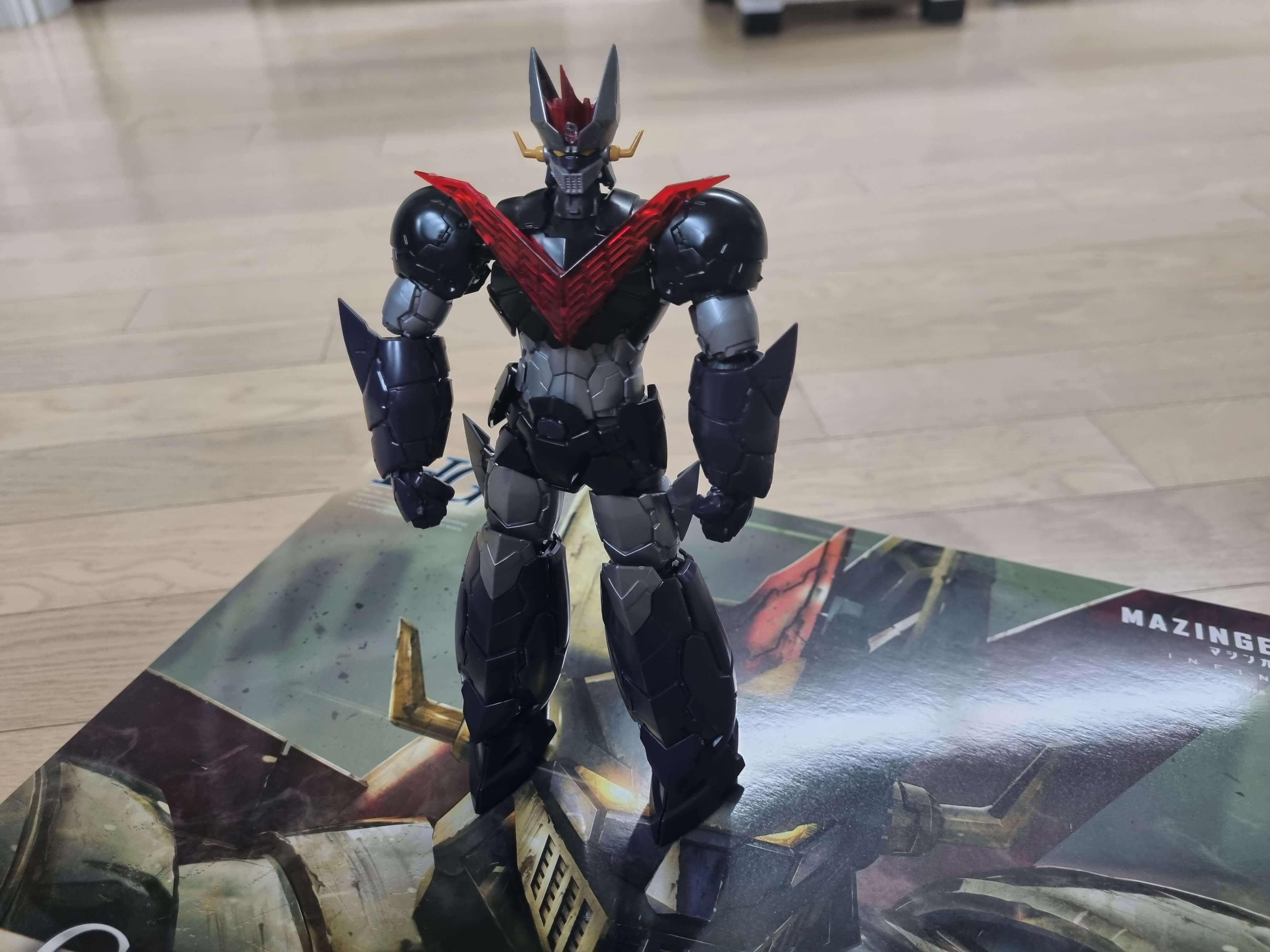 그레이트-마징가-인피니티-가격