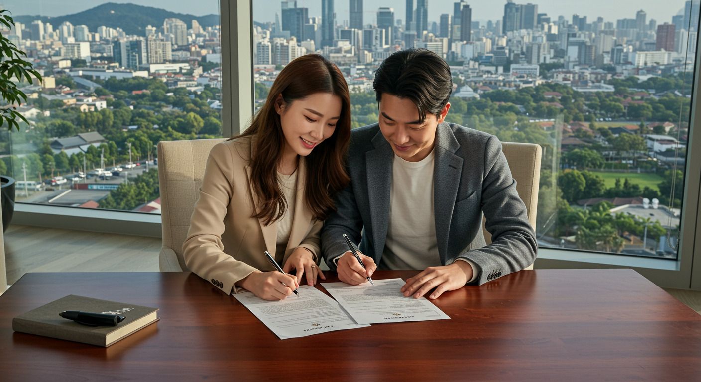 소득 없는 주부 대출