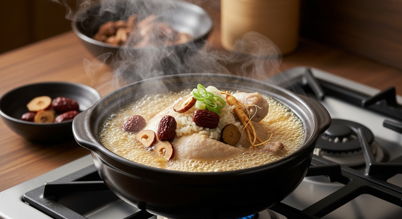 2025 초복&amp;#44; 중복&amp;#44; 말복 날짜와 의미