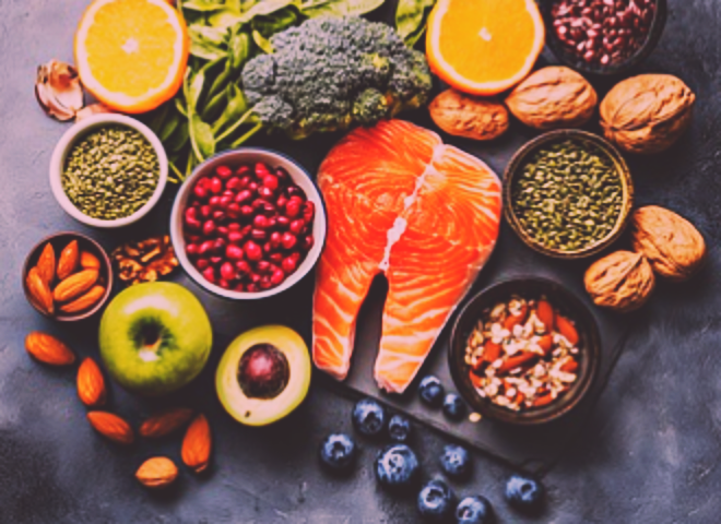 한국 VS 일본 장수비결