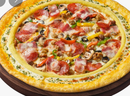 피자헛 인기추천메뉴 BEST 6