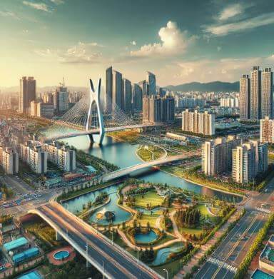 대전 주말여행 추천