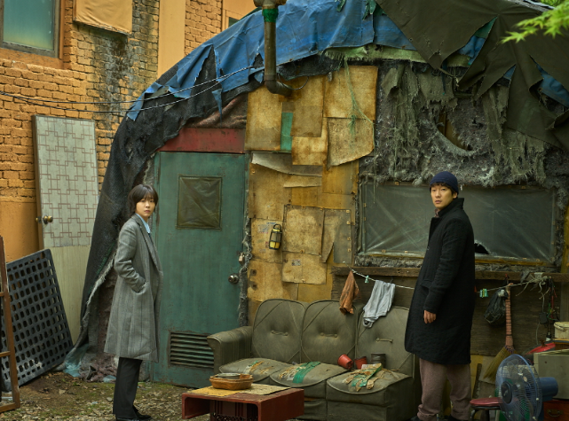 나인퍼즐 7화 8화 9화 줄거리 몇부작 범인 원작 공개시간 결말