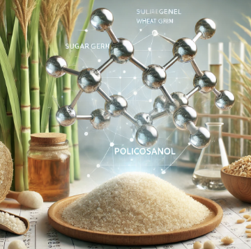 폴리코사놀