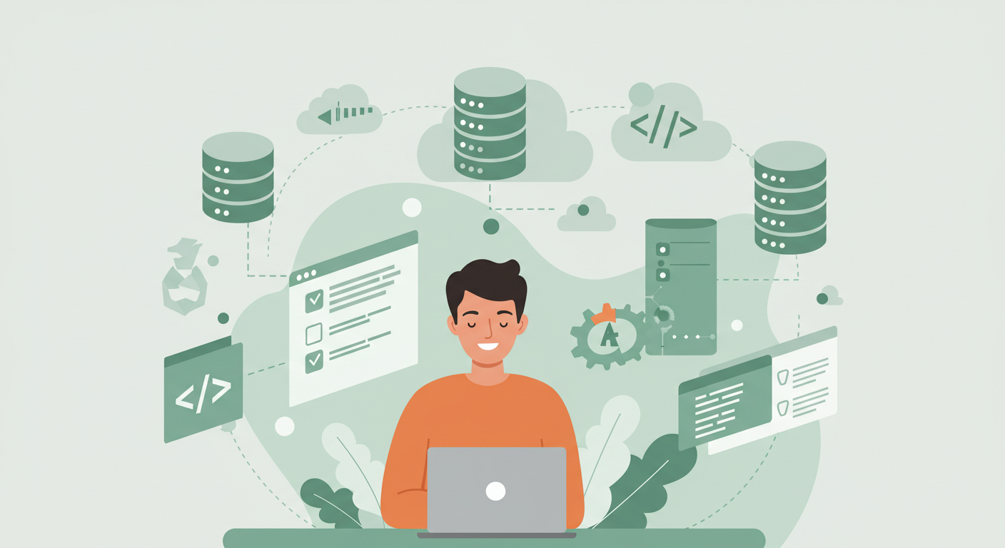 PaaS란? 서비스형 플랫폼의 모든 것