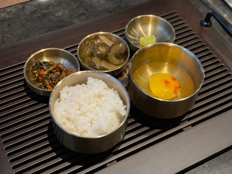 광주 궁동 스키야키집 '우향다실'