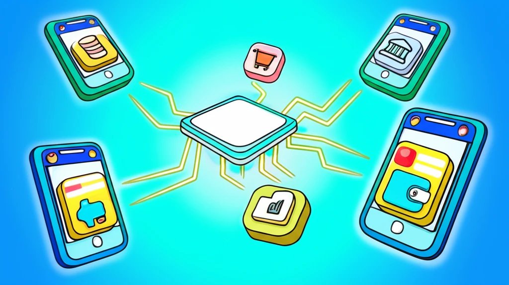 제로페이 시작하기 앱 다운로드와 은행..