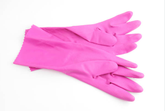 고무장갑 분리수거 방법