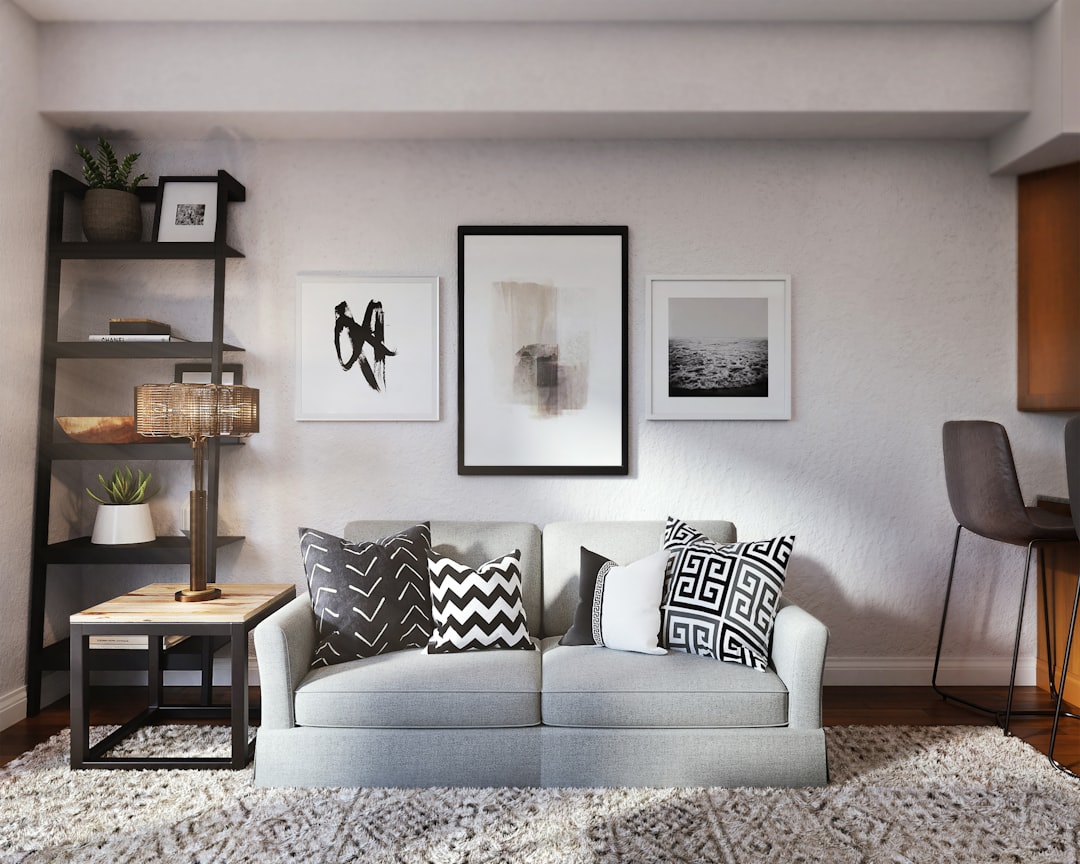 Home decor