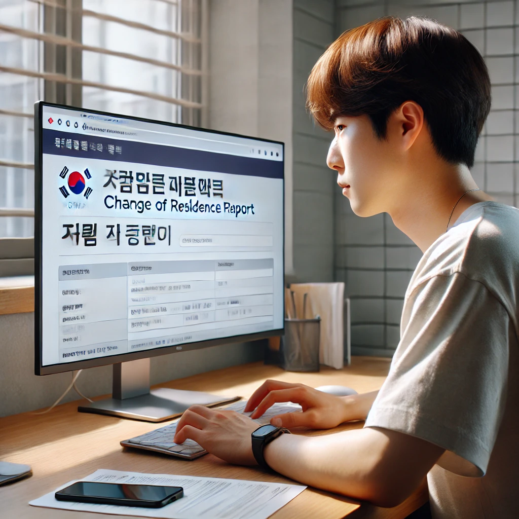 전입신고, 이제는 인터넷으로 간편하게! 정부24 전입신고 신청 방법과 후기까지