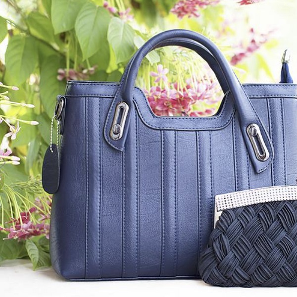 부자들의 가방은 무엇이 다를까? 가방 크기 사이즈