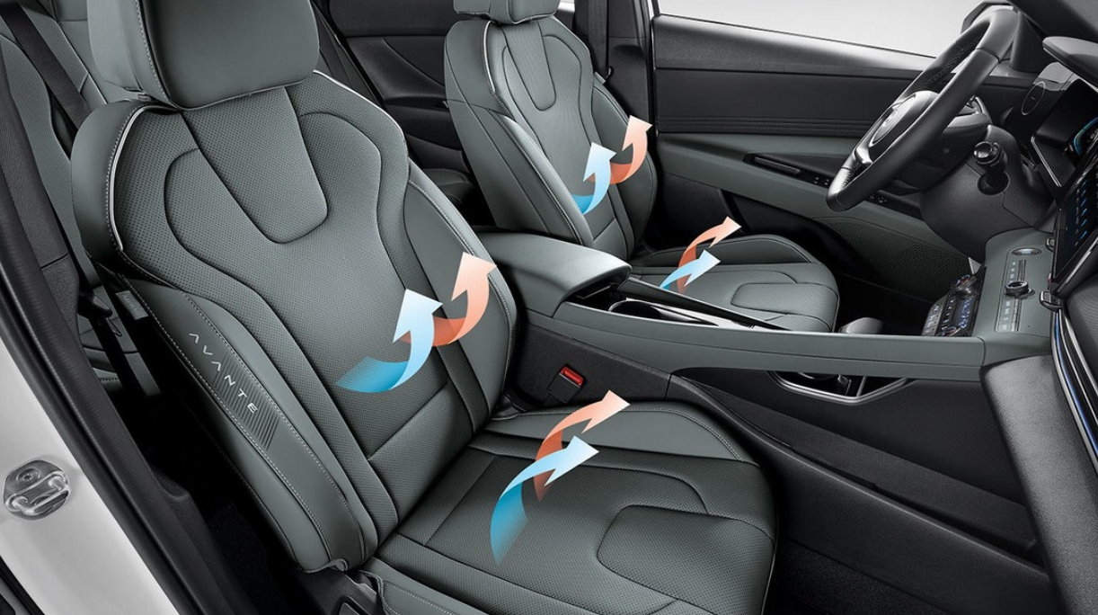 아반떼 하이브리드 가격 분석 : 최고의 가치를 제공하는 합리적 선택! 3