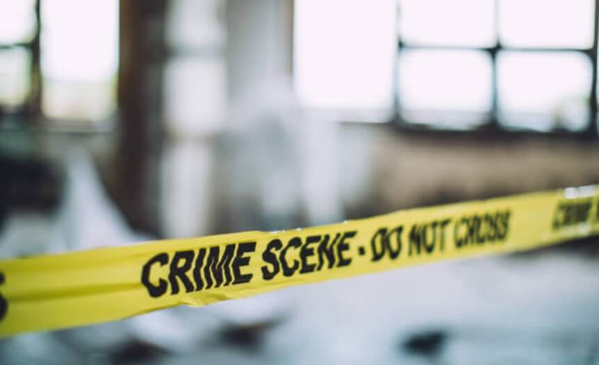 살인해서교도소가는꿈 살인자에게쫓기는꿈