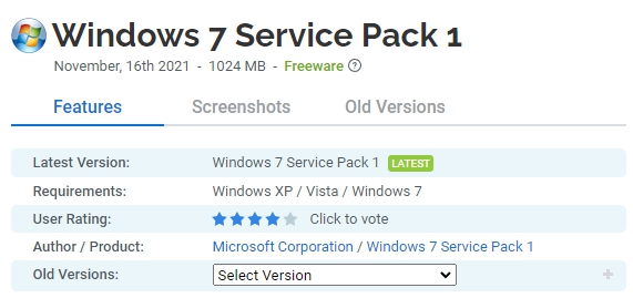 Windows-7-Service-Pack-1