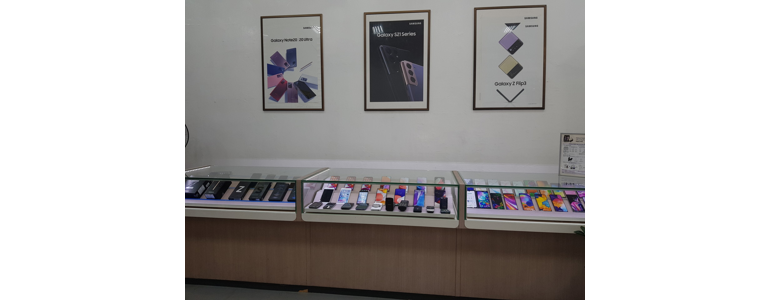 남양주시 중고폰